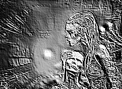 Skamielina