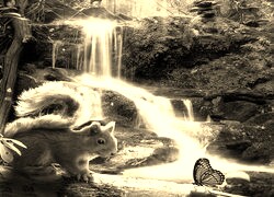 Sepia