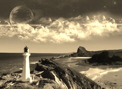 Sepia