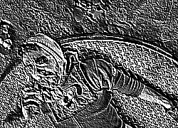 Skamielina