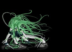 Negatyw