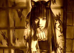 Sepia