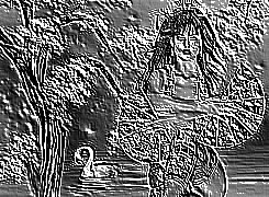 Skamielina