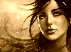 Sepia