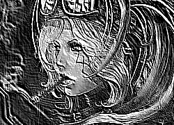 Skamielina