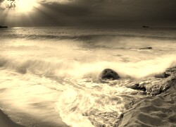Sepia