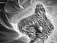 Skamielina