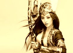 Sepia
