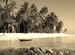 Sepia