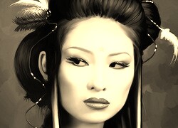 Sepia