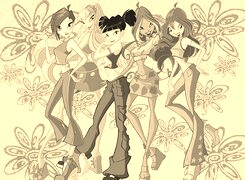 Sepia