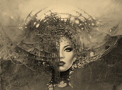 Sepia