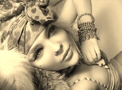 Sepia