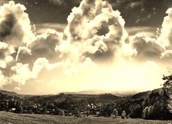 Sepia