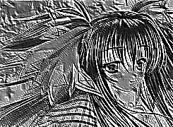 Skamielina