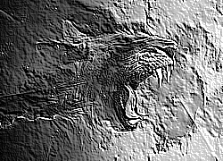 Skamielina