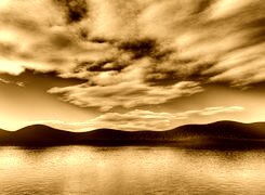 Sepia