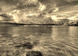 Sepia