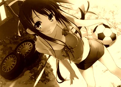 Sepia