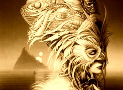 Sepia