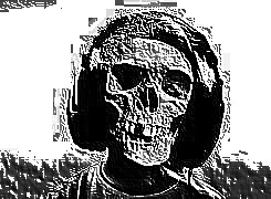 Skamielina