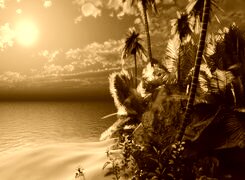 Sepia