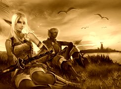 Sepia