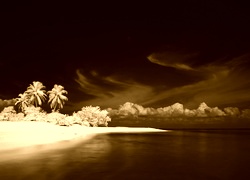 Sepia