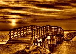 Sepia
