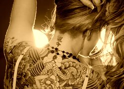Sepia