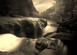 Sepia