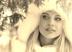 Sepia
