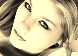 Sepia