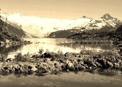 Sepia