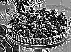 Skamielina