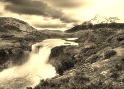 Sepia