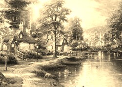 Sepia