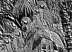Skamielina