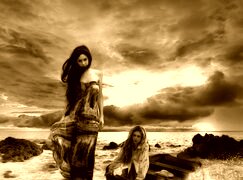Sepia