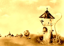 Sepia
