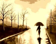Sepia