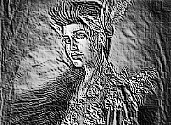 Skamielina