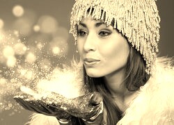 Sepia