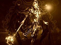 Sepia