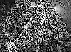 Skamielina