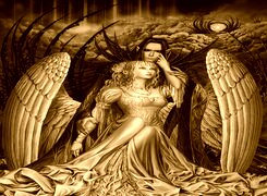 Sepia