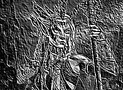 Skamielina