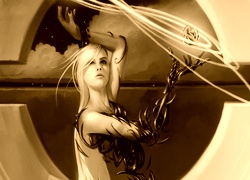 Sepia