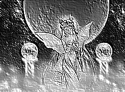 Skamielina