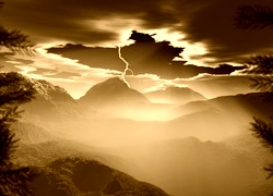 Sepia
